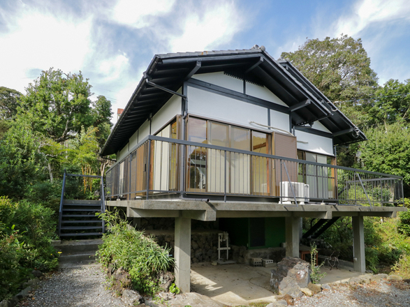 5501 内外装リフォーム済み 純和風の平屋建て 別荘リゾートネット 5501 内外装リフォーム済み 純和風の平屋建て 別荘リゾートネット