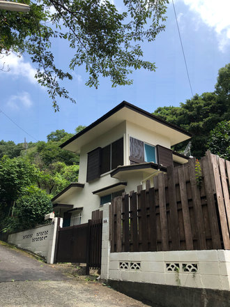 湯河原 庭のある戸建 別荘リゾートネット