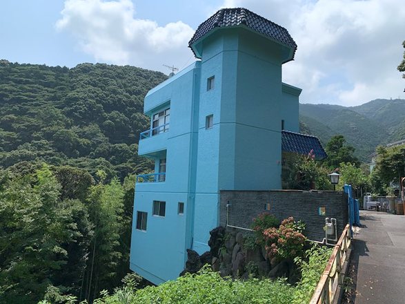 西熱海町rc戸建 別荘リゾートネット