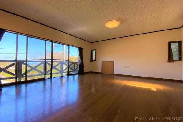 熱海自然郷別荘地 戸建 別荘リゾートネット