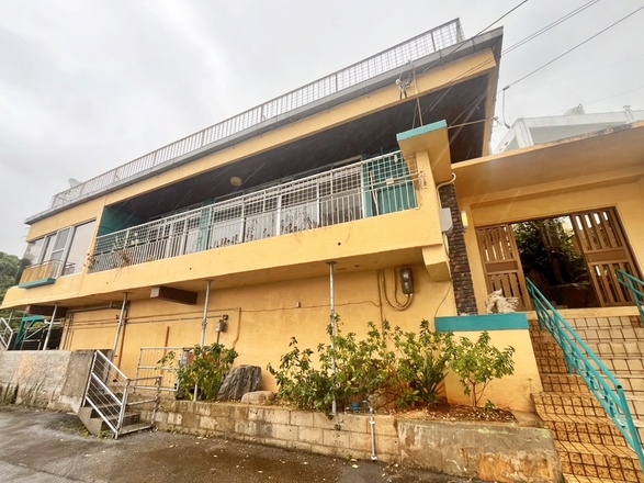 宜野湾市大山1丁目 中古戸建,売買,別荘・一戸建て,2,780万円,沖縄