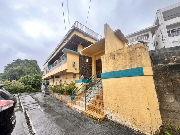 宜野湾市大山1丁目 中古戸建,売買,別荘・一戸建て,2,780万円,沖縄