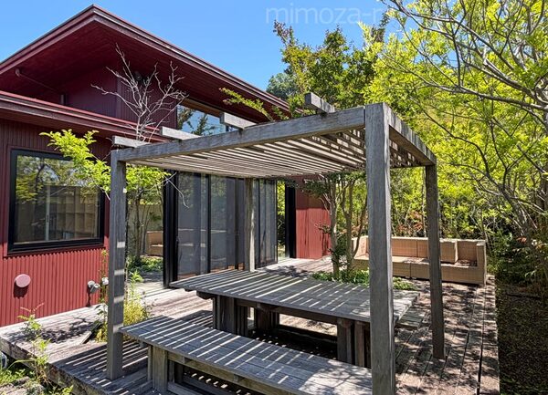 川奈 P4台・モダンデザインの平家,売買,別荘・一戸建て,8,200万円,伊豆
