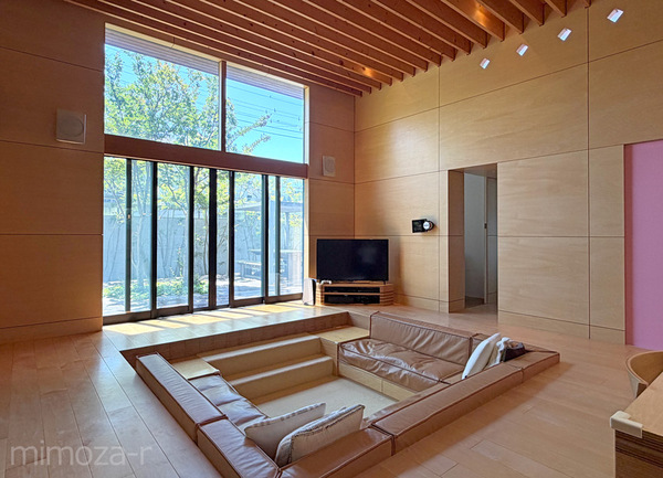 川奈 P4台・モダンデザインの平家,売買,別荘・一戸建て,8,200万円,伊豆