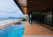 鎌倉市七里ヶ浜 新築RC住宅