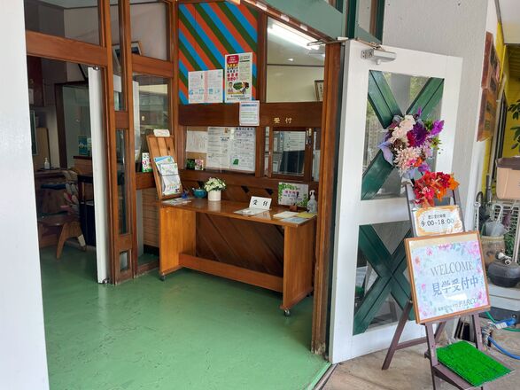 365日無休の管理体制で、別荘ライフをトータルにサポート。